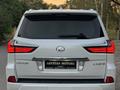 Lexus LX 570 2017 года за 44 500 000 тг. в Алматы – фото 57