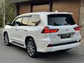 Lexus LX 570 2017 года за 44 500 000 тг. в Алматы – фото 58