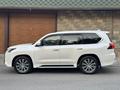 Lexus LX 570 2017 года за 44 500 000 тг. в Алматы – фото 5
