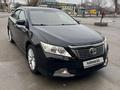 Toyota Camry 2012 года за 9 800 000 тг. в Алматы – фото 5