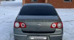 Volkswagen Passat 2007 года за 3 900 000 тг. в Кокшетау – фото 4