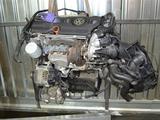 Двигатель CAXA 1.4 turbo Volkswagen Установка за 114 400 тг. в Алматы