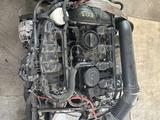 Двигатель Skoda Superb объем 1.8 то 2 л за 2 453 тг. в Алматы
