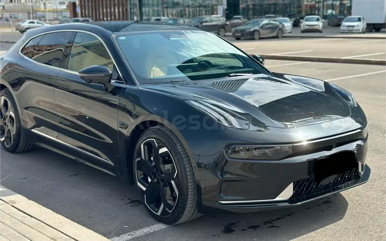 Продажа Zeekr 001 2023 года в Астане - №167872994: цена 17890000 ...
