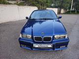 BMW 316 1997 годаүшін1 850 000 тг. в Караганда