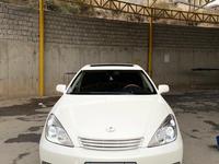 Lexus ES 300 2002 годаfor6 200 000 тг. в Шымкент