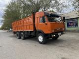 КамАЗ 1989 года за 7 000 000 тг. в Шымкент