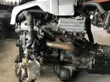 Двигатель Toyota 3GR-FSE 3.0 V6 24V из Японииүшін600 000 тг. в Петропавловск – фото 4