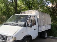 ГАЗ ГАЗель 1998 года за 1 500 000 тг. в Алматы