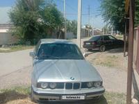 BMW 520 1990 годаүшін1 100 000 тг. в Шымкент
