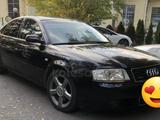 Audi A6 2003 годаүшін3 000 000 тг. в Шымкент – фото 2
