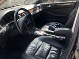 Audi A6 2003 годаүшін3 000 000 тг. в Шымкент – фото 3
