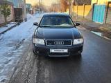 Audi A6 2003 годаүшін3 000 000 тг. в Шымкент – фото 5