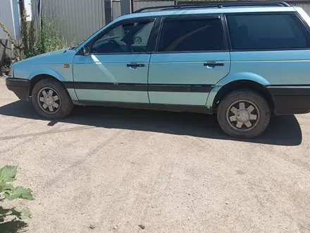 Volkswagen Passat 1993 года за 2 000 000 тг. в Усть-Каменогорск – фото 2