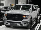 Dodge RAM 2021 года за 23 000 000 тг. в Шымкент – фото 3