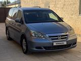 Honda Odyssey 2007 годаүшін5 300 000 тг. в Жанаозен – фото 3