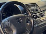 Honda Odyssey 2007 годаүшін5 300 000 тг. в Жанаозен – фото 5