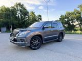 Lexus LX 570 2012 года за 23 500 000 тг. в Алматы – фото 5