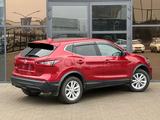 Nissan Qashqai 2021 года за 12 500 000 тг. в Уральск – фото 4