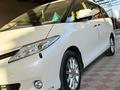 Toyota Estima 2013 года за 8 000 000 тг. в Алматы