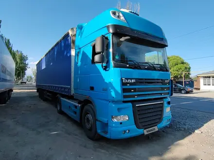 DAF  XF 105 2013 года за 30 000 000 тг. в Алматы – фото 4