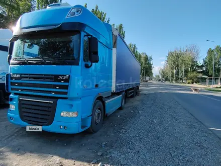 DAF  XF 105 2013 года за 34 000 000 тг. в Алматы