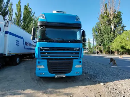 DAF  XF 105 2013 года за 34 000 000 тг. в Алматы – фото 6