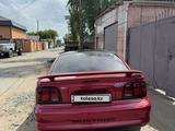 Ford Mustang 1995 годаүшін5 000 000 тг. в Павлодар – фото 2