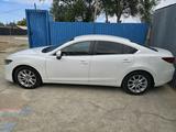 Mazda 6 2013 годаүшін7 500 000 тг. в Караганда – фото 2