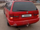 Volkswagen Passat 1993 года за 2 100 000 тг. в Петропавловск – фото 4