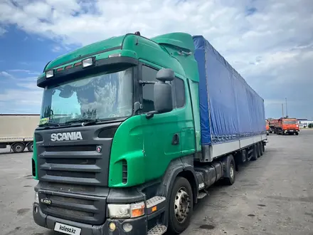 Scania  R-Series 2008 года за 18 000 000 тг. в Алматы