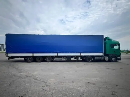 Scania  R-Series 2008 года за 18 000 000 тг. в Алматы – фото 4