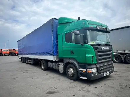 Scania  R-Series 2008 года за 18 000 000 тг. в Алматы – фото 3