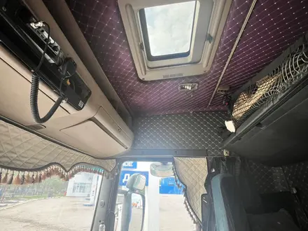 Scania  R-Series 2008 года за 18 000 000 тг. в Алматы – фото 7
