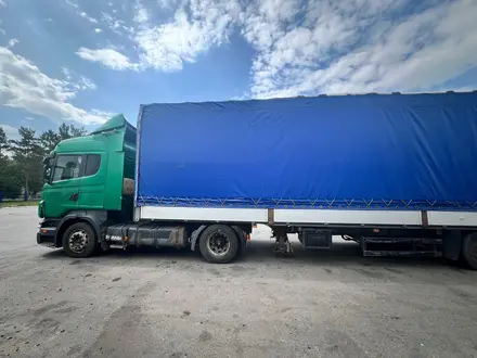 Scania  R-Series 2008 года за 18 000 000 тг. в Алматы – фото 6