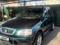 Honda CR-V 1998 годаүшін4 500 000 тг. в Талдыкорган – фото 3