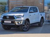Toyota Hilux 2024 годаүшін23 490 000 тг. в Актау