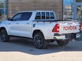 Toyota Hilux 2024 годаүшін23 490 000 тг. в Актау – фото 2