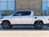 Toyota Hilux 2024 годаүшін23 490 000 тг. в Актау – фото 3