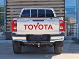 Toyota Hilux 2024 годаүшін23 490 000 тг. в Актау – фото 4