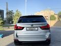 BMW X5 2016 года за 19 500 000 тг. в Шымкент – фото 4