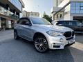 BMW X5 2016 годаүшін19 500 000 тг. в Шымкент