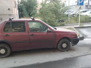 Volkswagen Vento