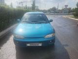 Mitsubishi Colt 1993 года за 1 200 000 тг. в Астана – фото 5