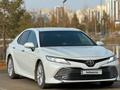 Toyota Camry 2019 годаүшін17 100 000 тг. в Астана – фото 12