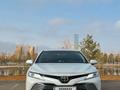Toyota Camry 2019 годаүшін17 100 000 тг. в Астана – фото 3