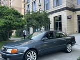 Audi 100 1992 года за 1 550 000 тг. в Алматы – фото 3