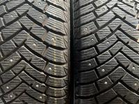 Пара 225/55 R18. Linglong green max winter grip за 60 000 тг. в Караганда