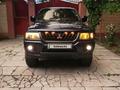 Mitsubishi Montero Sport 2001 годаүшін4 800 000 тг. в Тараз