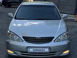 Toyota Camry 2003 годаүшін5 300 000 тг. в Шымкент